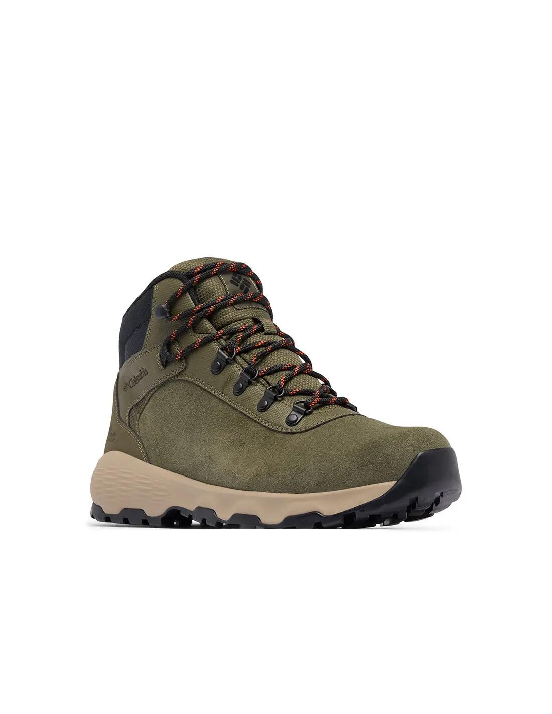 COLUMBIA Newton Wander - Stiefel 3/7