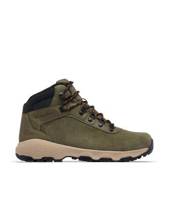 Heren trekking schoenen Columbia Newton Wander