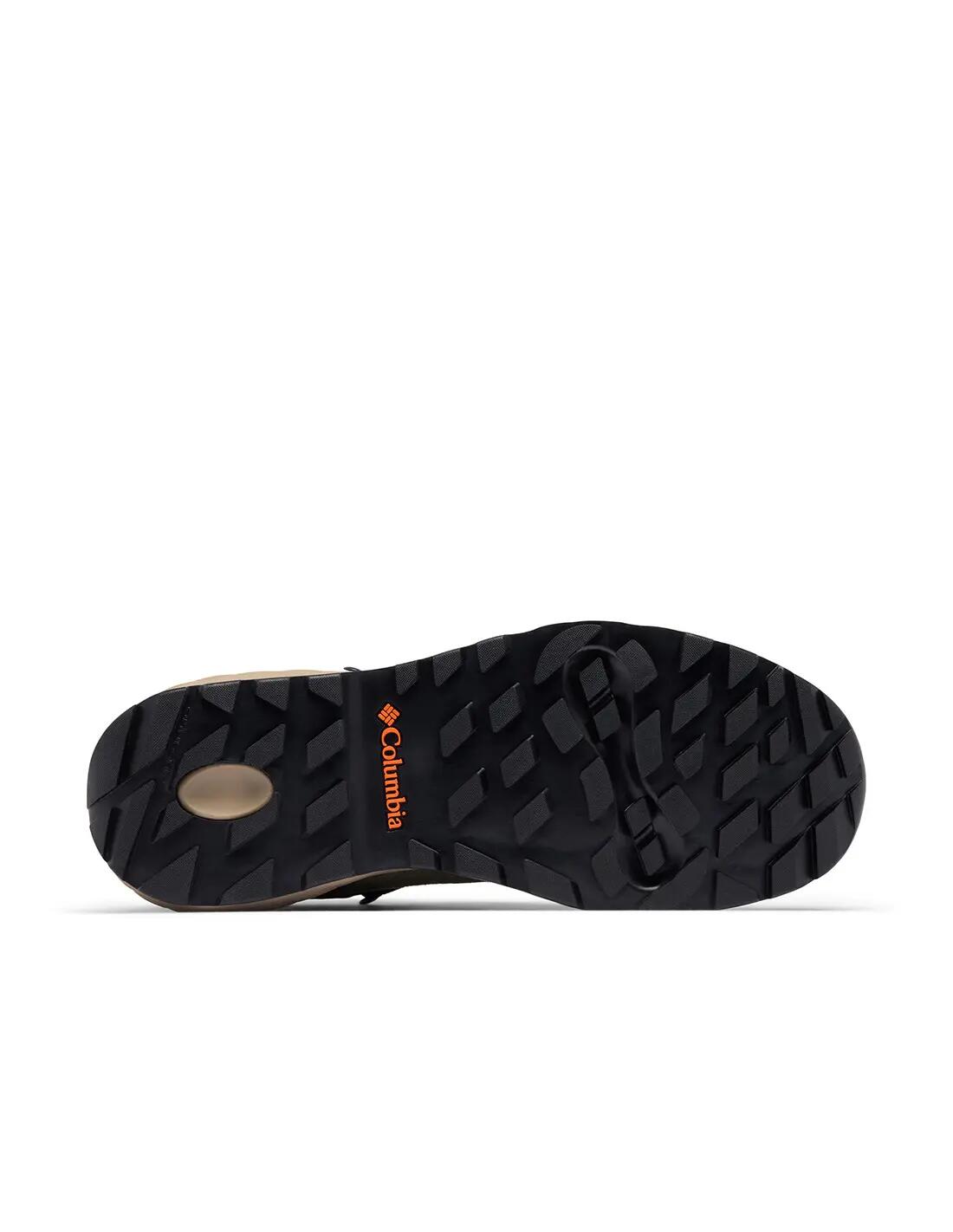 COLUMBIA Newton Wander - Stiefel 5/7
