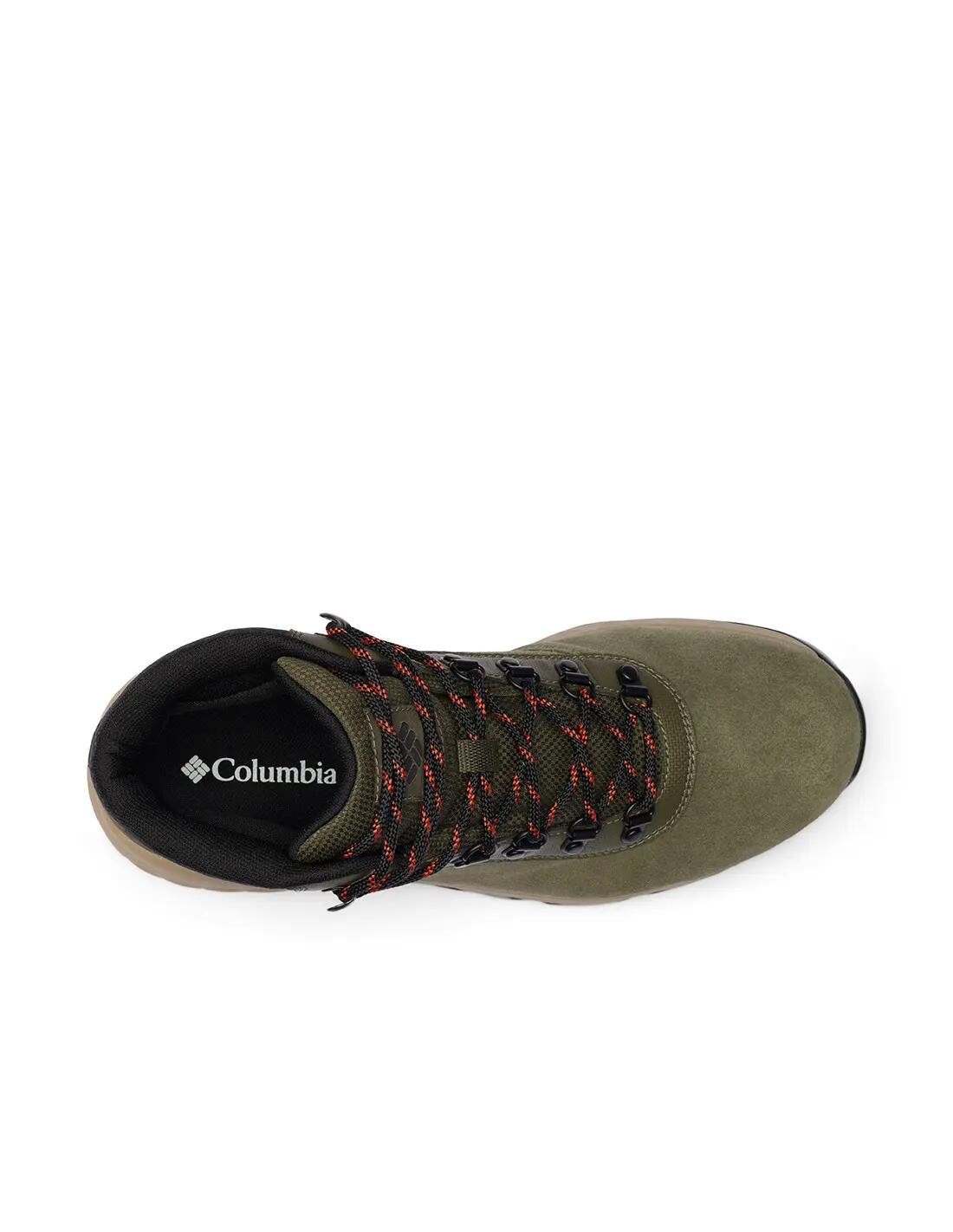 COLUMBIA Newton Wander - Stiefel 4/7