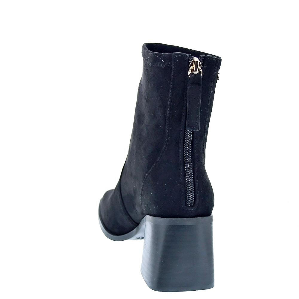 Botines XTI  144643 Negro  Mujer 3/4