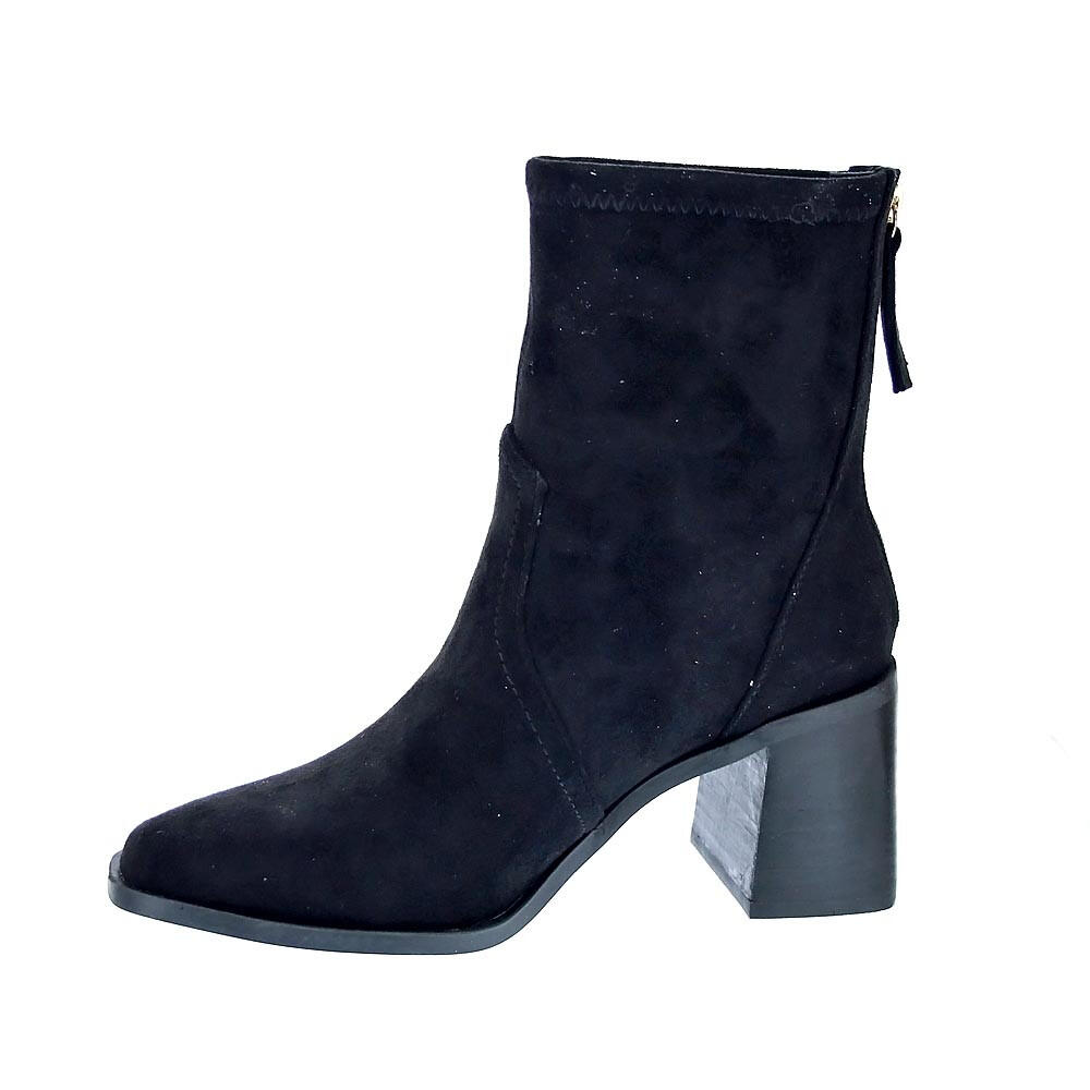 Botines XTI  144643 Negro  Mujer 2/4