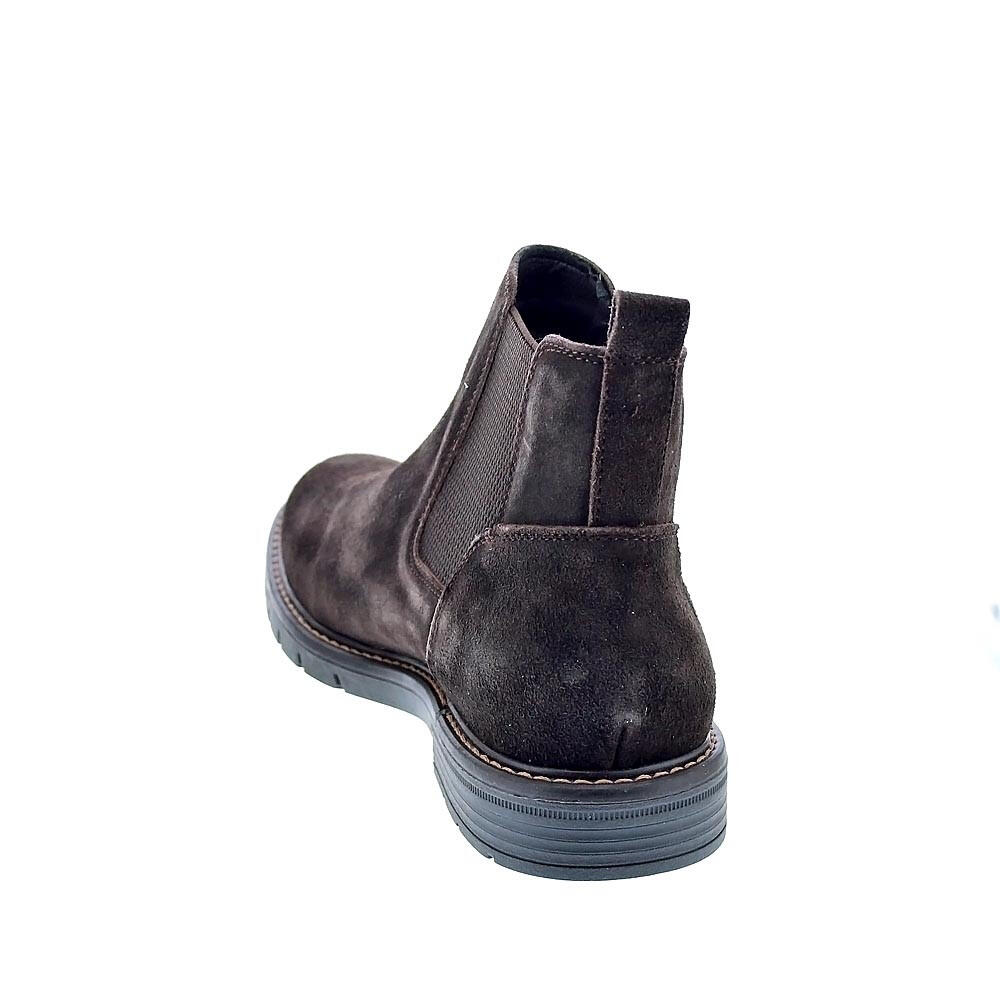 Botines CARMELA  16267402 Marrón  Hombre 3/4
