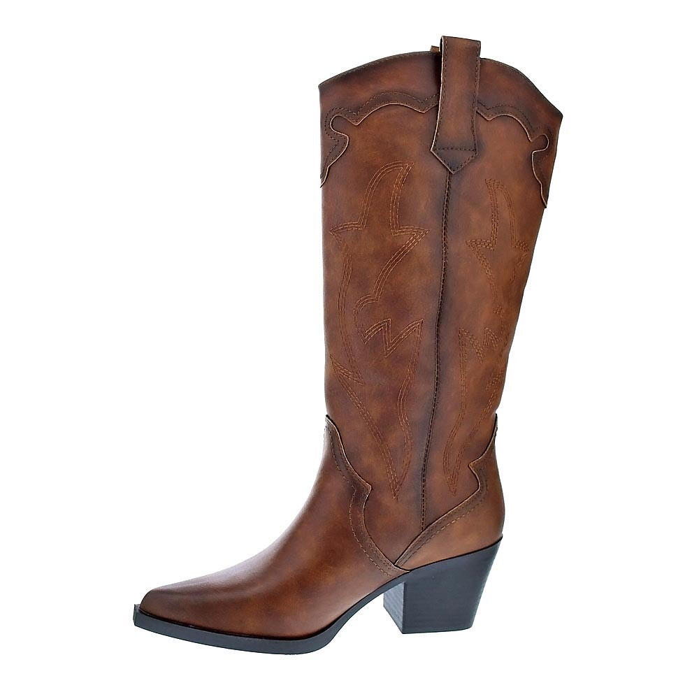 Botas XTI  144723 Marrón  Mujer 2/4