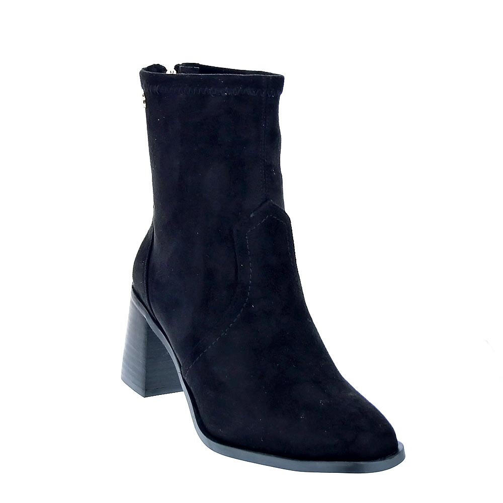 Botines XTI  144643 Negro  Mujer 4/4