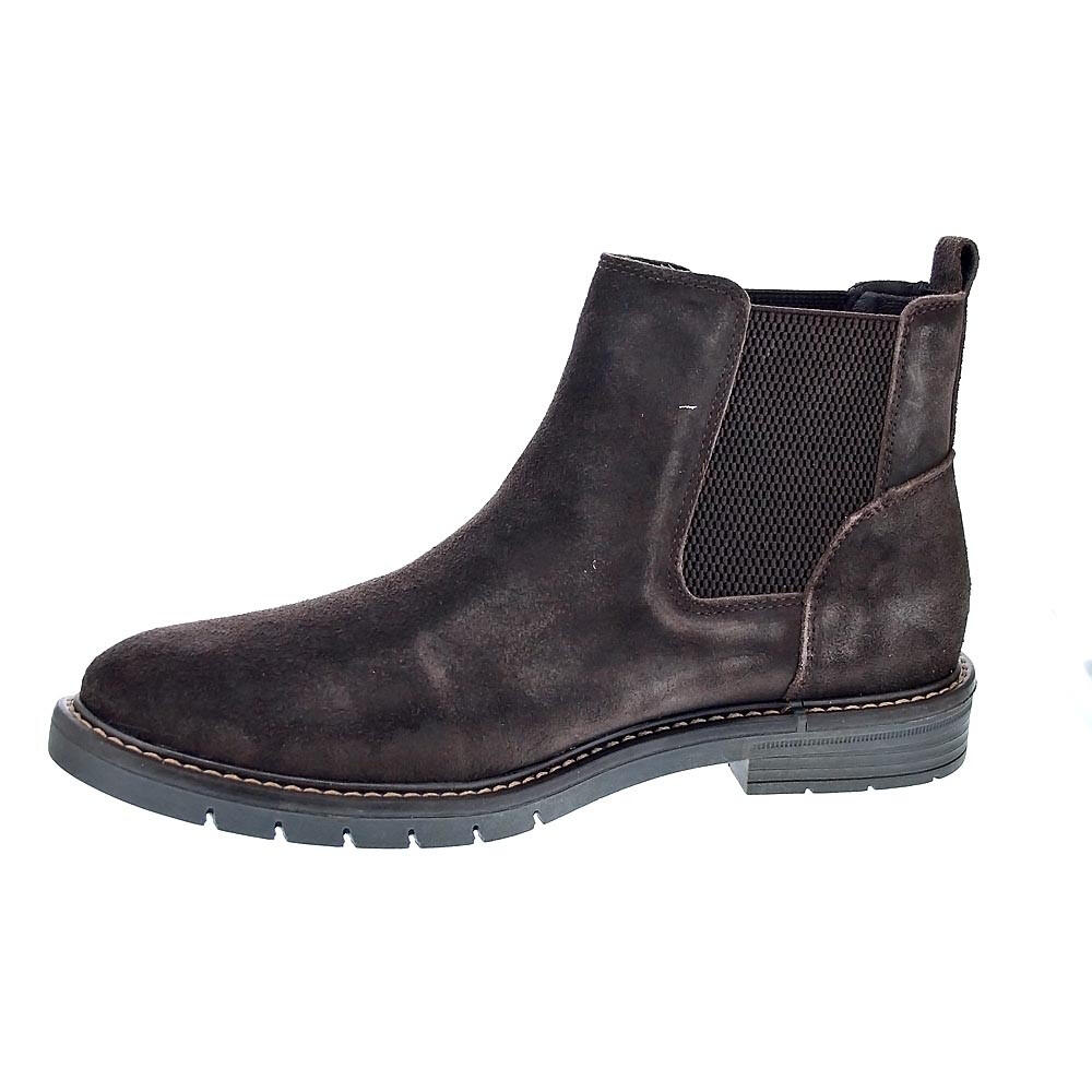 Botines CARMELA  16267402 Marrón  Hombre 2/4