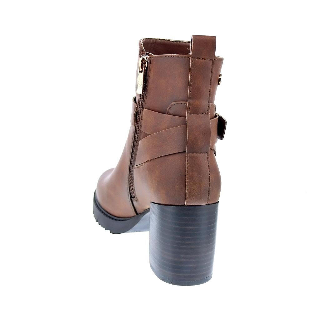 Botines XTI  144300 Marrón  Mujer 3/4