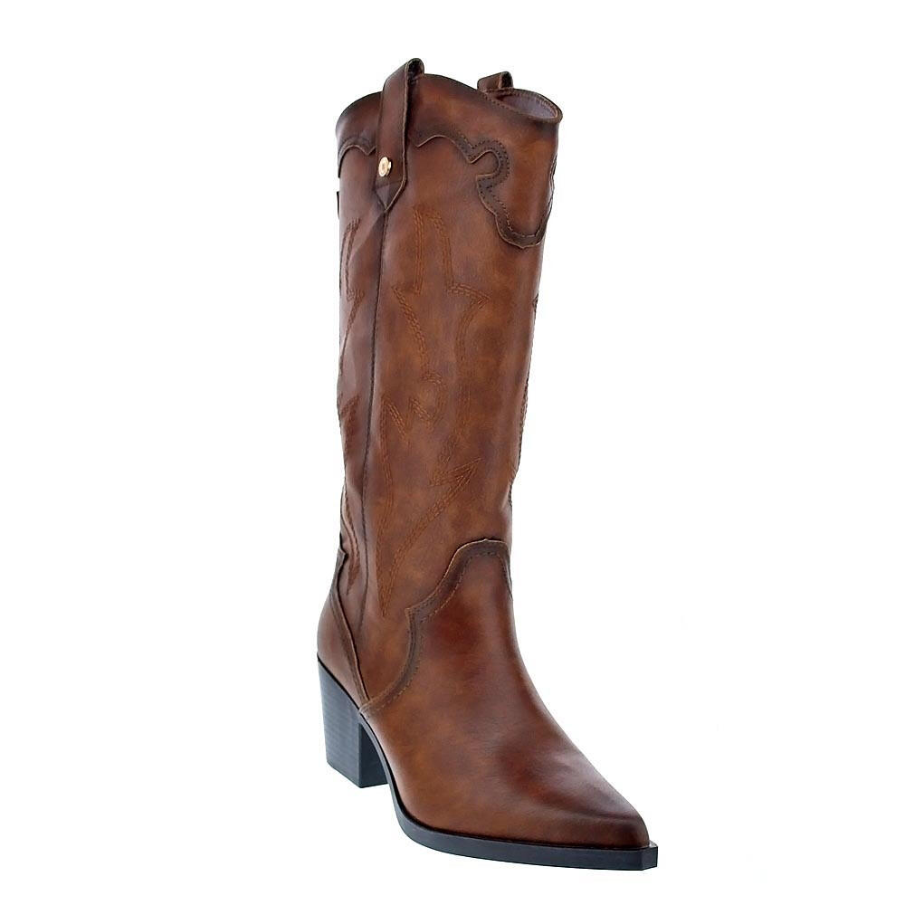 Botas XTI  144723 Marrón  Mujer 4/4
