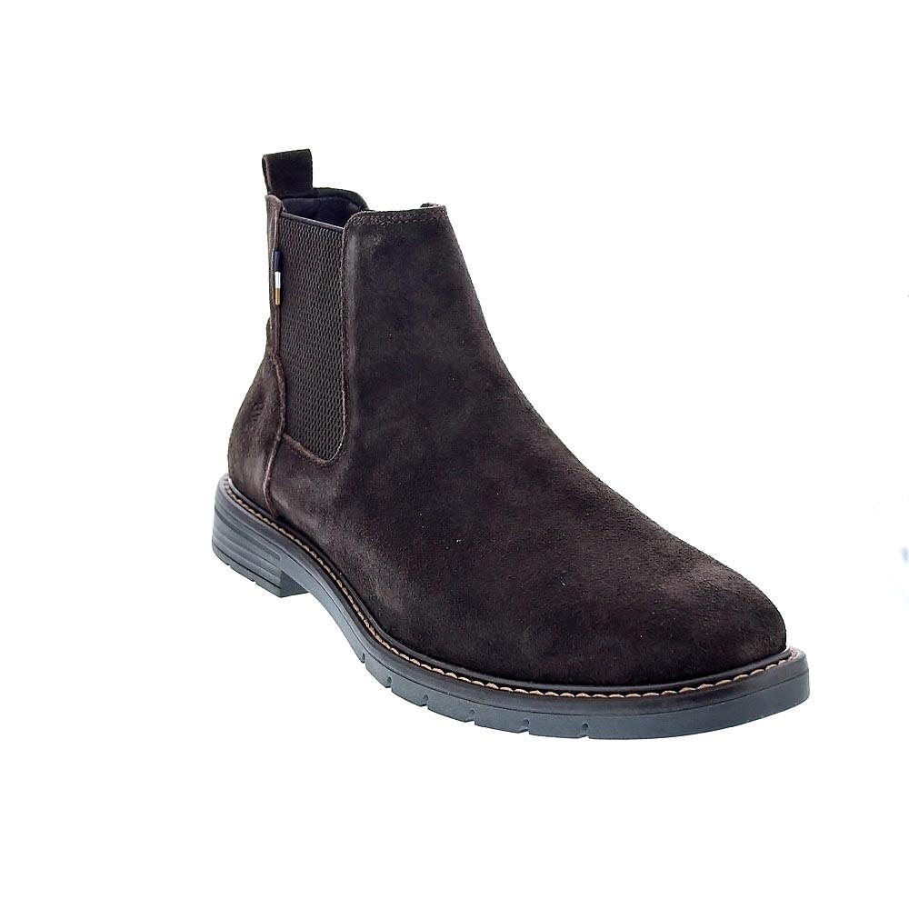 Botines CARMELA  16267402 Marrón  Hombre 4/4