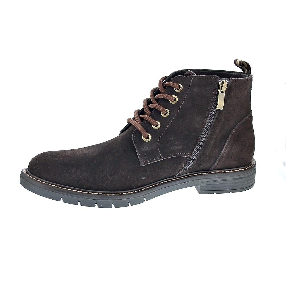 Botines CARMELA  16267602 Marrón  Hombre 2/4