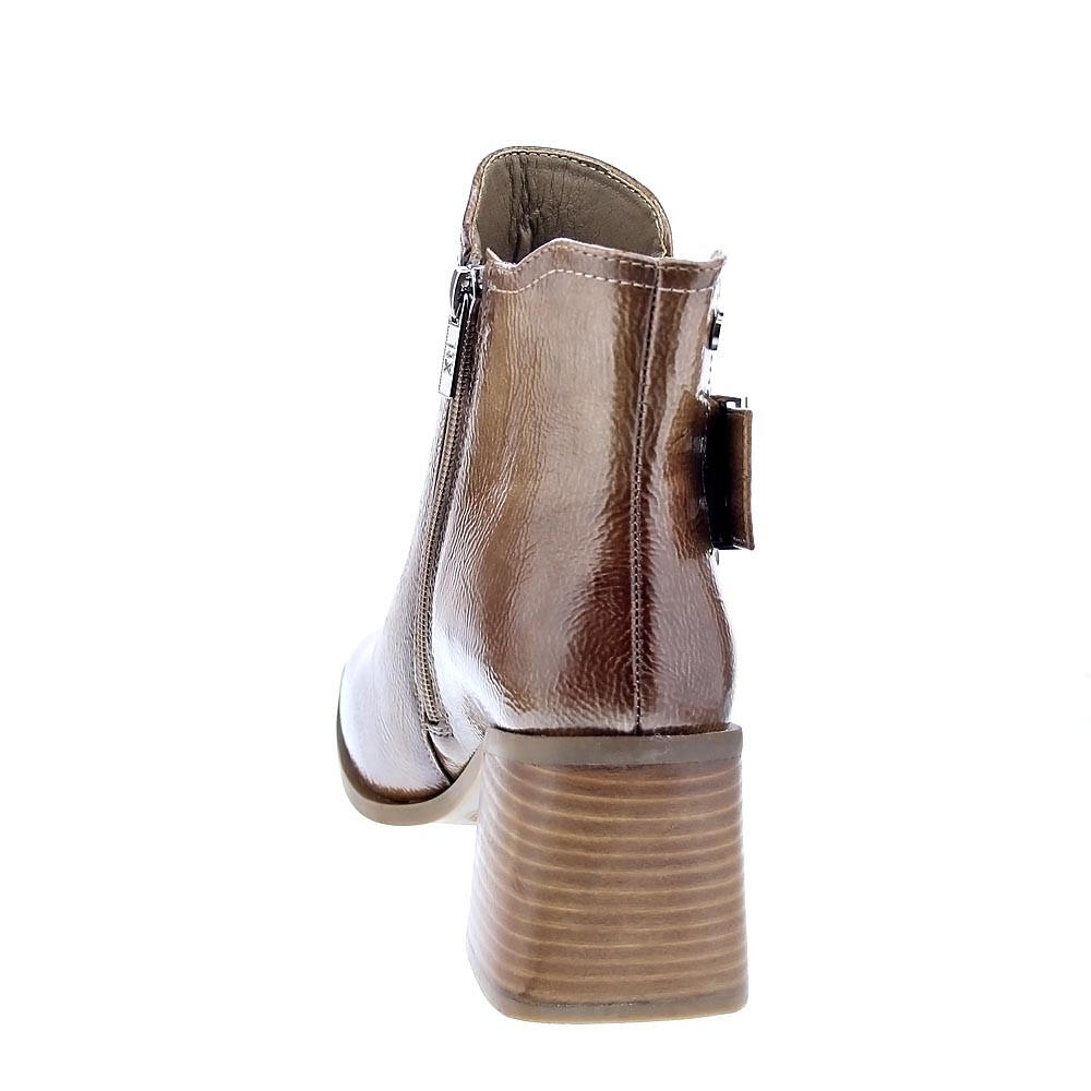 Botines XTI  144315 Beige  Mujer 3/4
