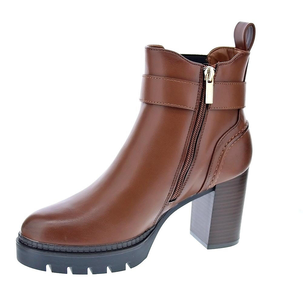 Botines XTI  144521 Marrón  Mujer 2/4