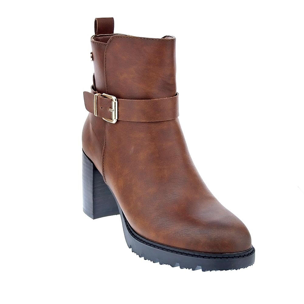 Botines XTI  144300 Marrón  Mujer 4/4