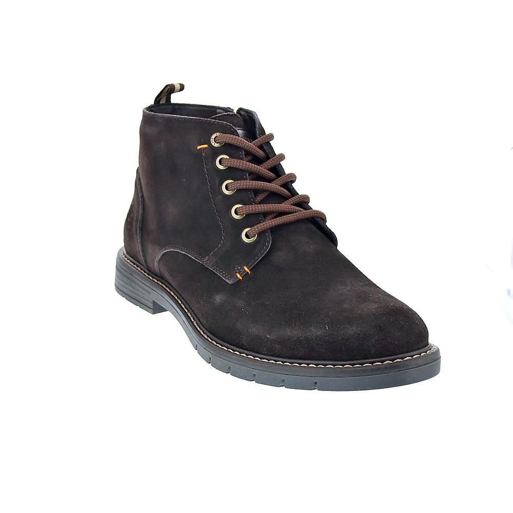 Botines CARMELA  16267602 Marrón  Hombre 4/4