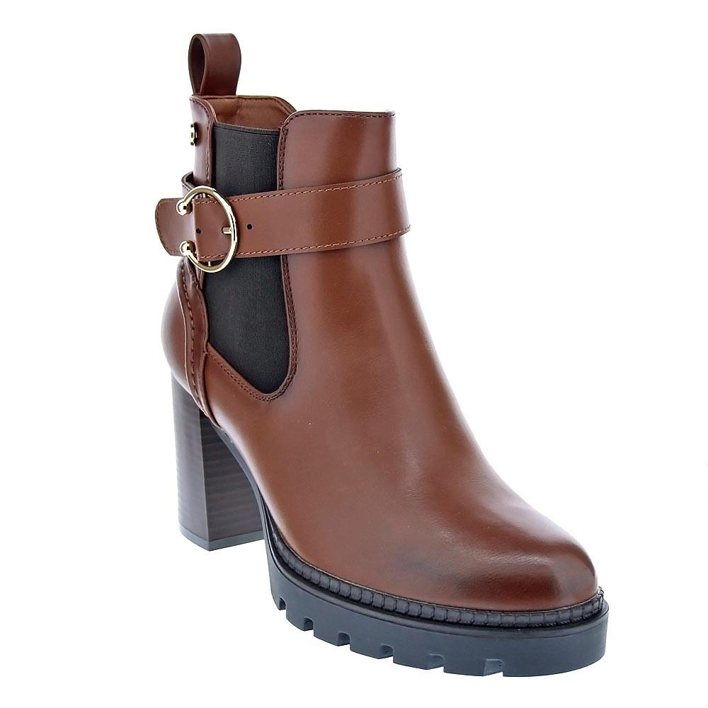 Botines XTI  144521 Marrón  Mujer 4/4
