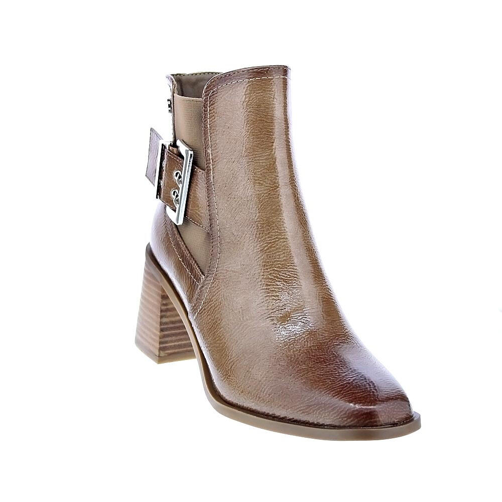 Botines XTI  144315 Beige  Mujer 4/4