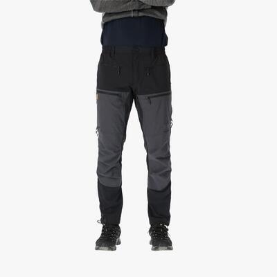 Heren wandelbroek outdoor winddicht ademend lofoten stretch