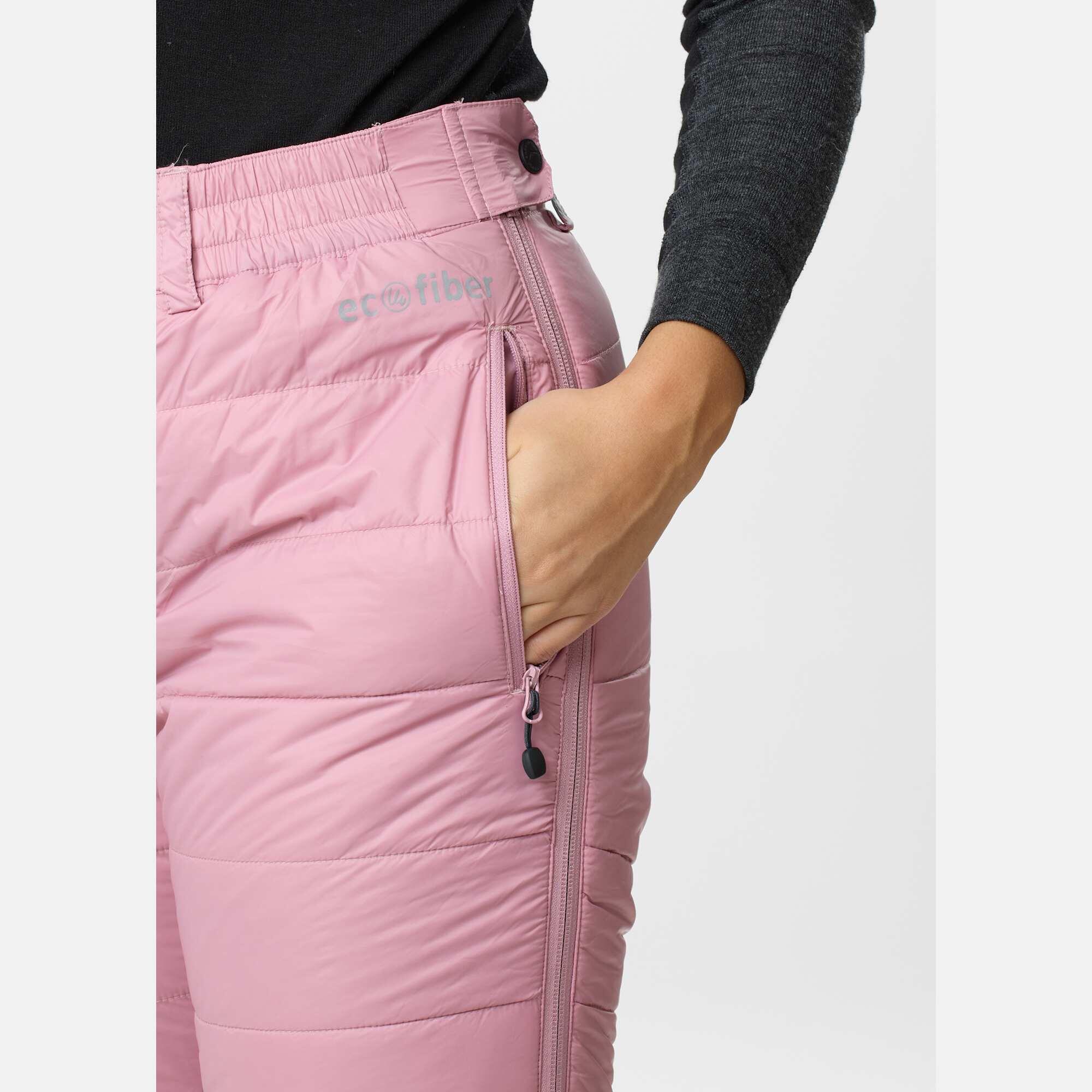 Pantalon Snow Rembourré Mountain Warehouse - Gris, Taille 10-12 Femme, Jamais Porté