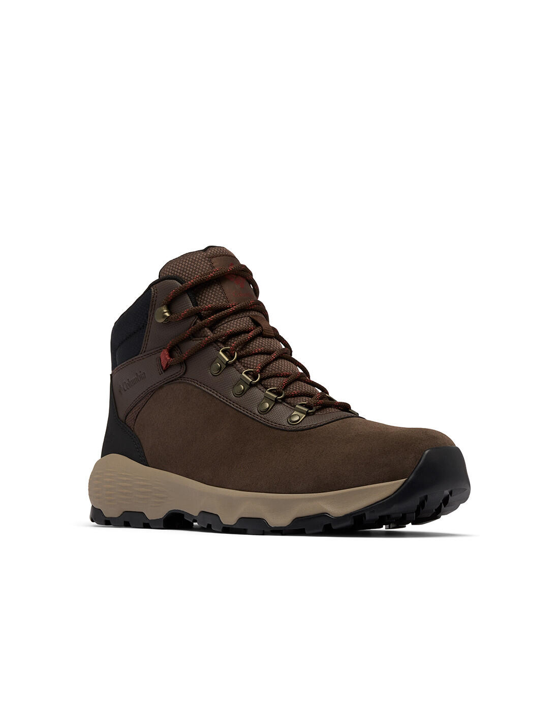 COLUMBIA Newton Wander - Botas 3/7