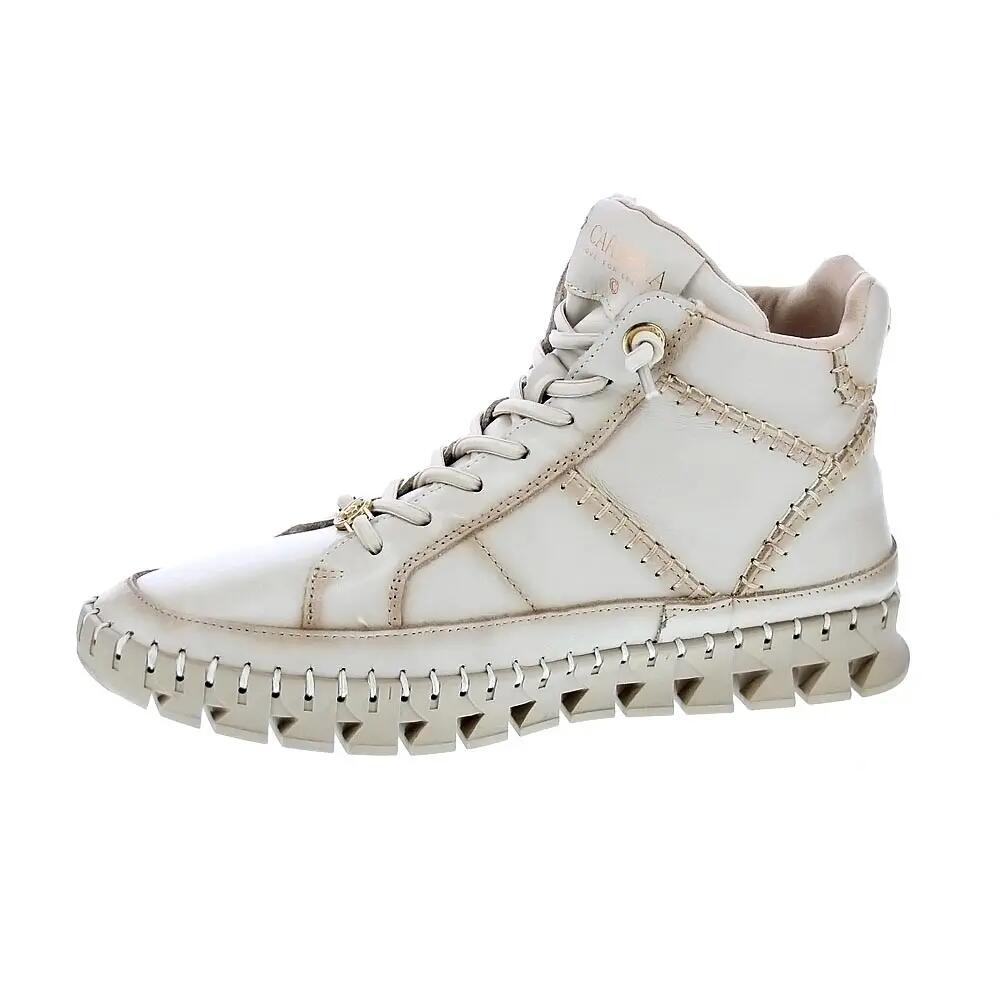 Botines CARMELA  16270802 Beige  Mujer 2/4