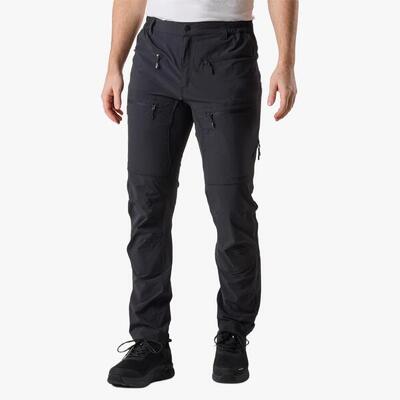 Heren wandelbroek outdoor winddicht ademend lofoten stretch