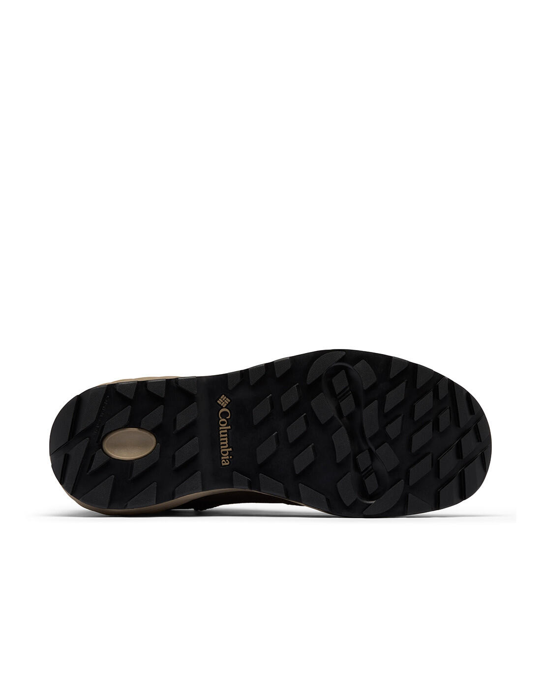 COLUMBIA Newton Wander - Botas 5/7