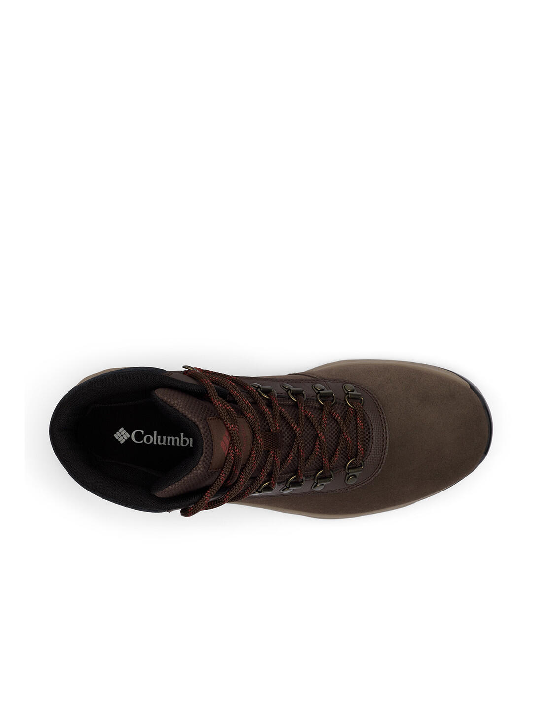 COLUMBIA Newton Wander - Botas 4/7