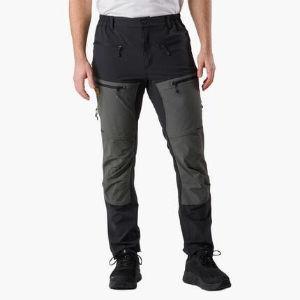 Pantalon randonnée homme extérieur respirant déperlant Lofoten Stretch
