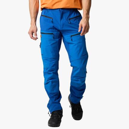 Pantalon randonnée homme extérieur respirant déperlant Lofoten Stretch