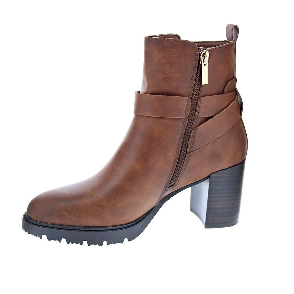 Botines XTI  144300 Marrón  Mujer 2/4