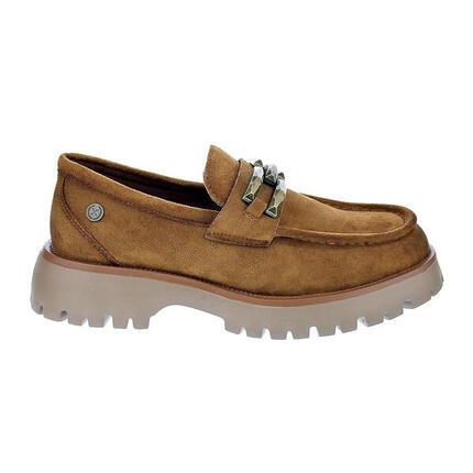 Mocasines XTI 144459 Marrón Mujer