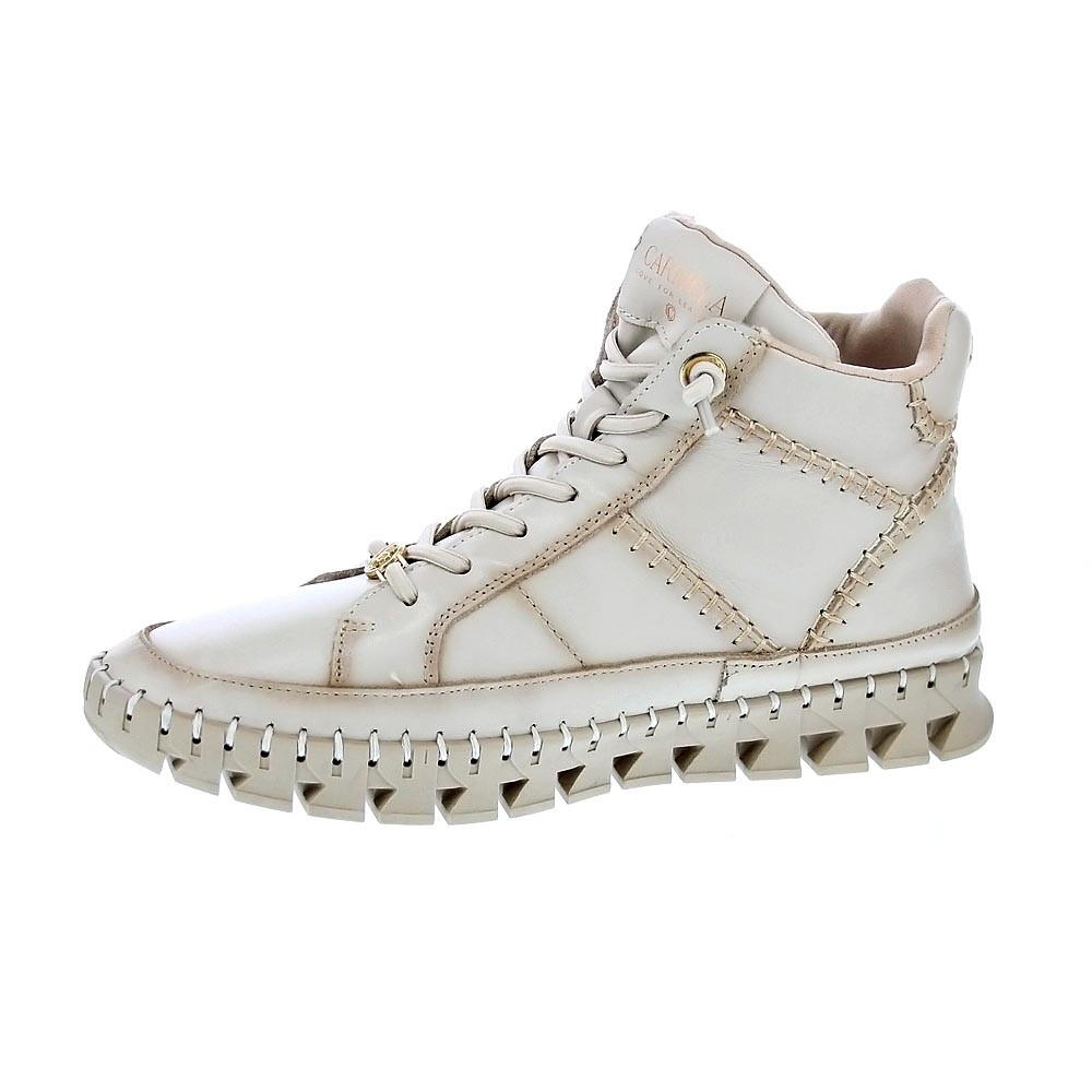 Botines CARMELA  16270802 Beige  Mujer 2/4