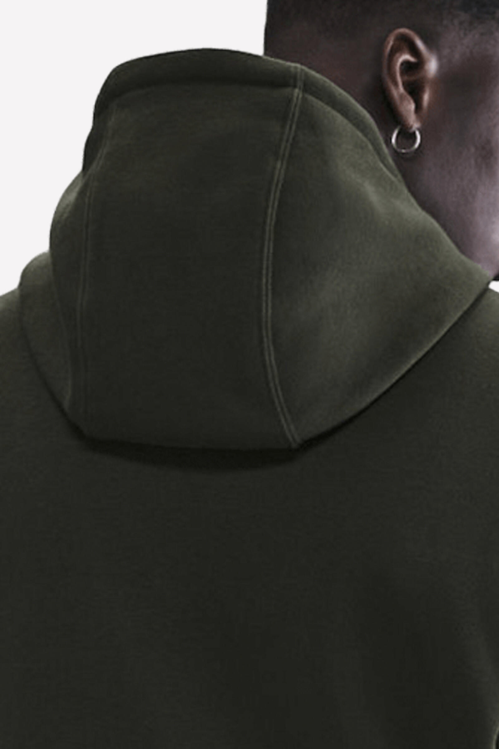 Sweat Nike Sportswear Club 3/4