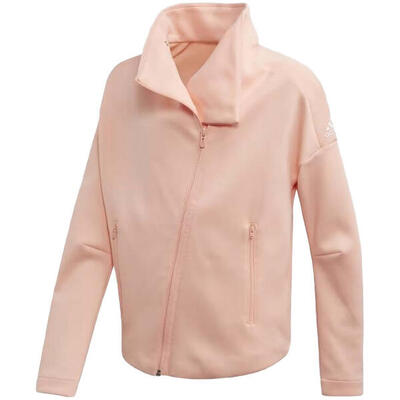 Hoodie adidas model ed4644 voor unisex jongens