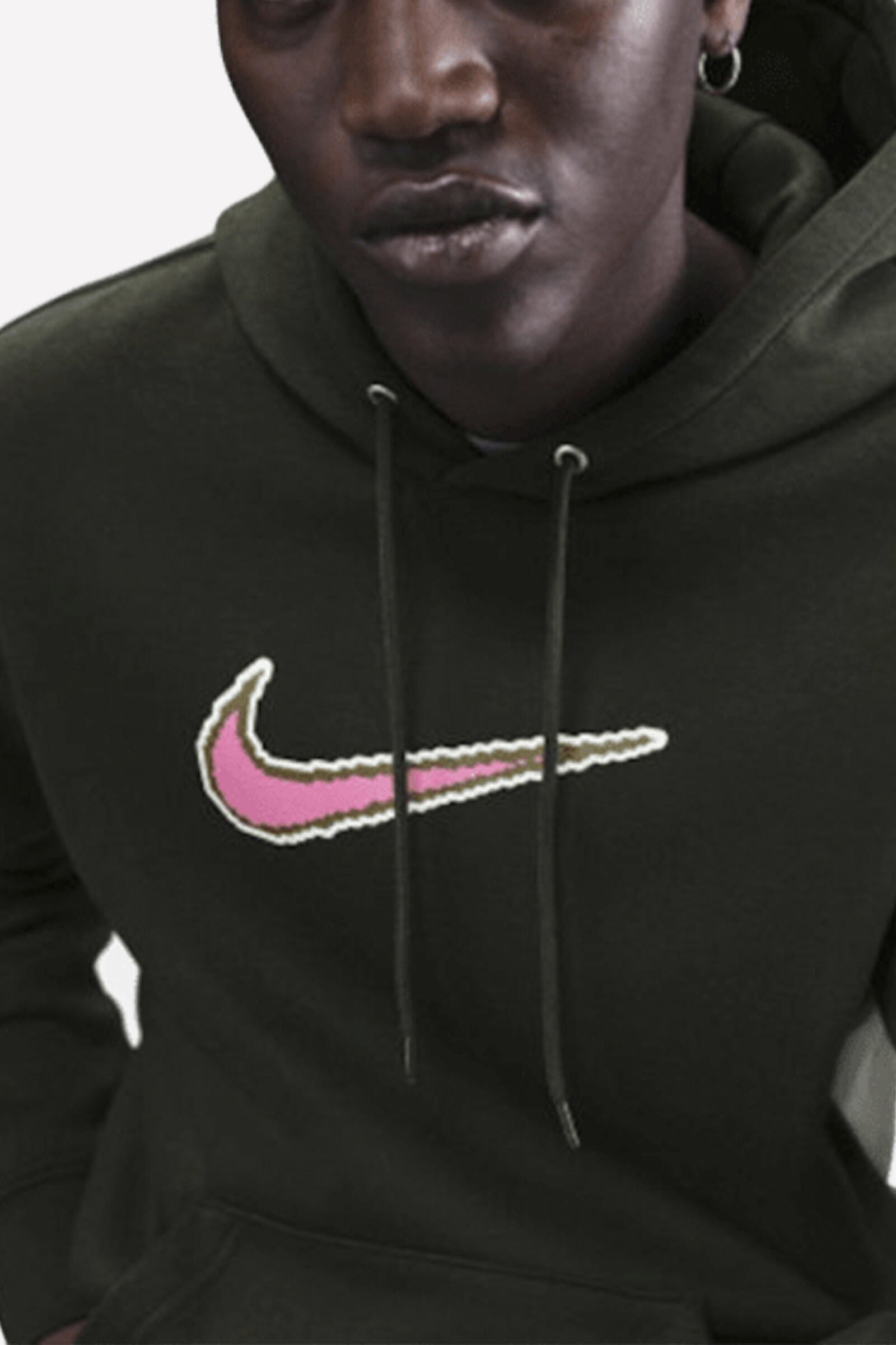 Sweat Nike Sportswear Club 2/4