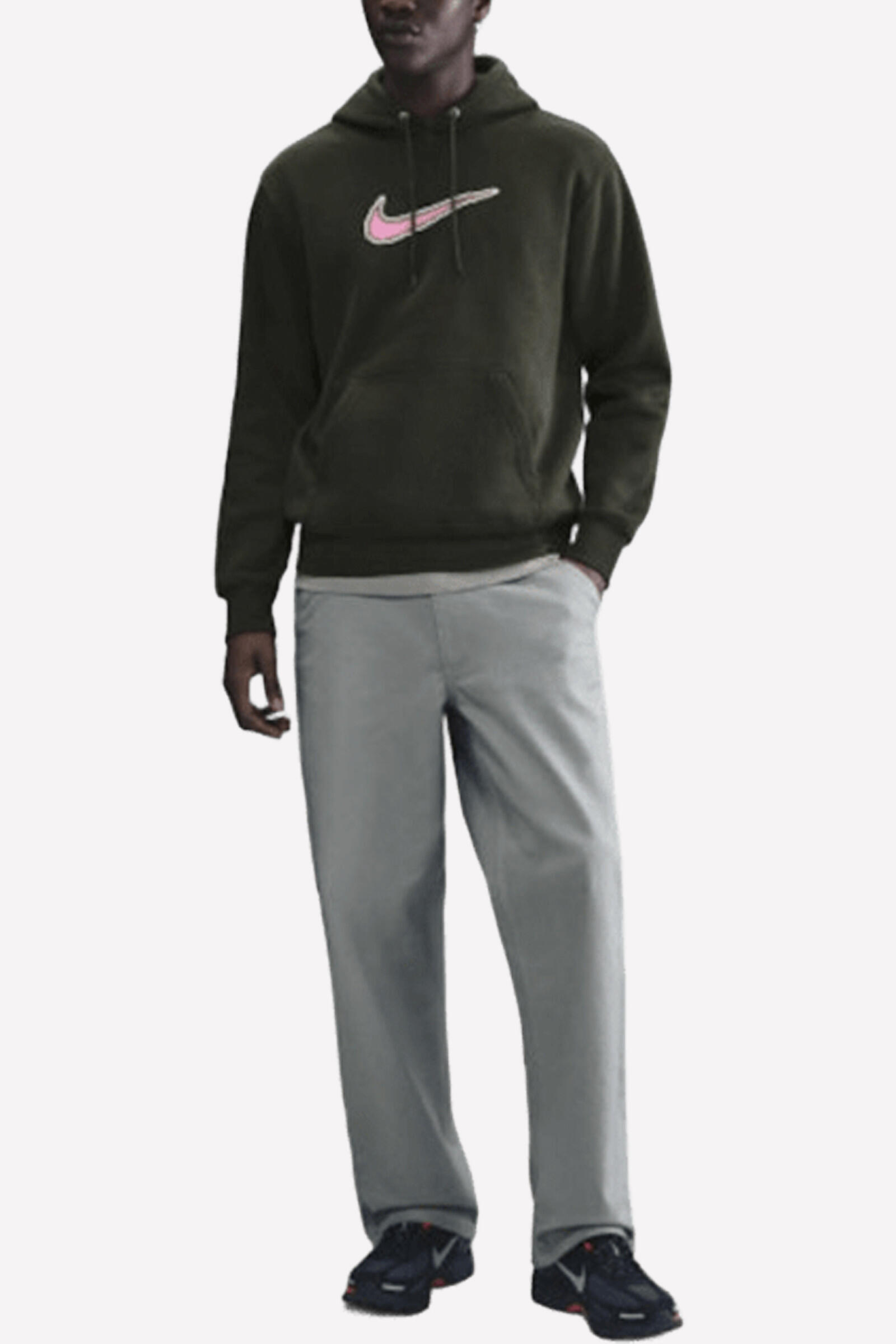 Sweat Nike Sportswear Club 4/4
