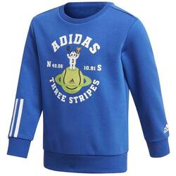 Sweat Adidas modèle GG3525 pour unisexe enfants