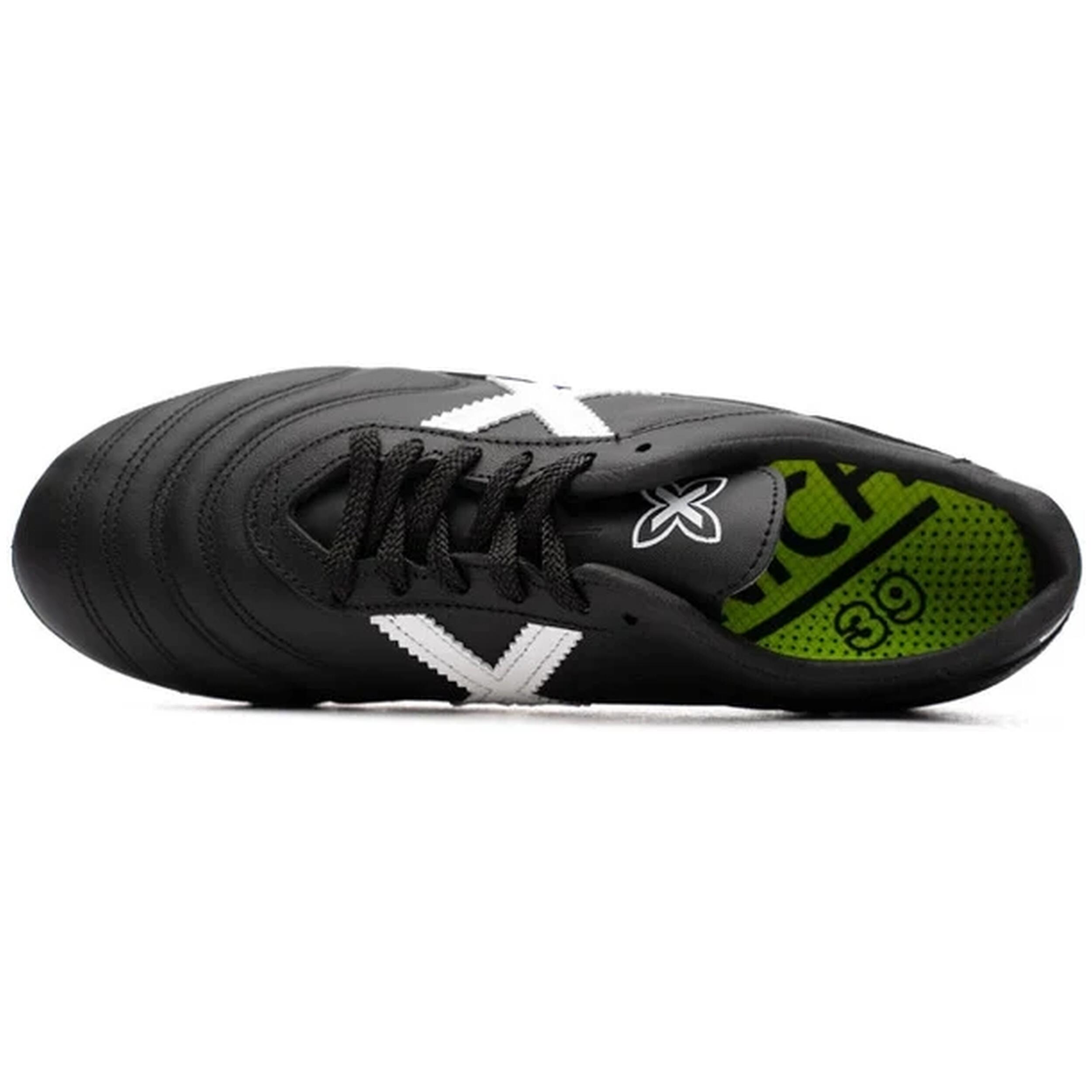 Botas de futbol Munich modelo 2155033 para hombre 3/5