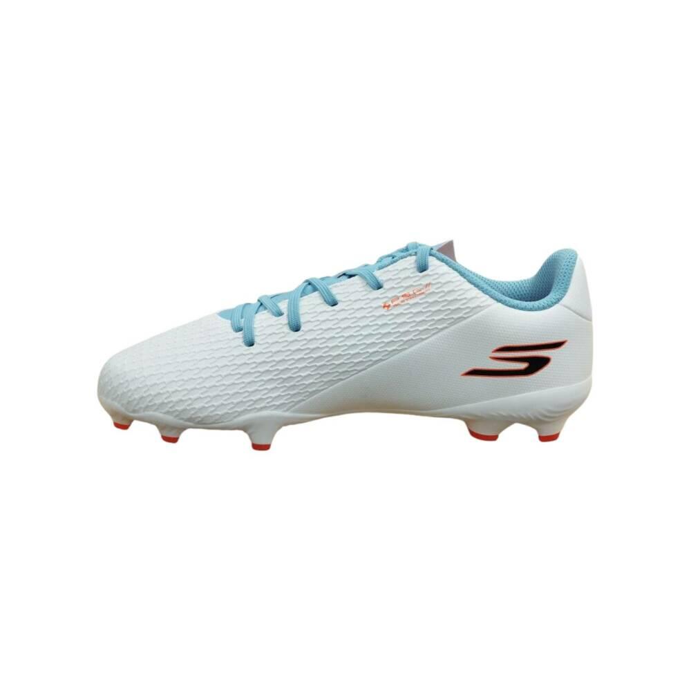 Chuteiras Skechers modelo 252132-WTQP para homem 2/6