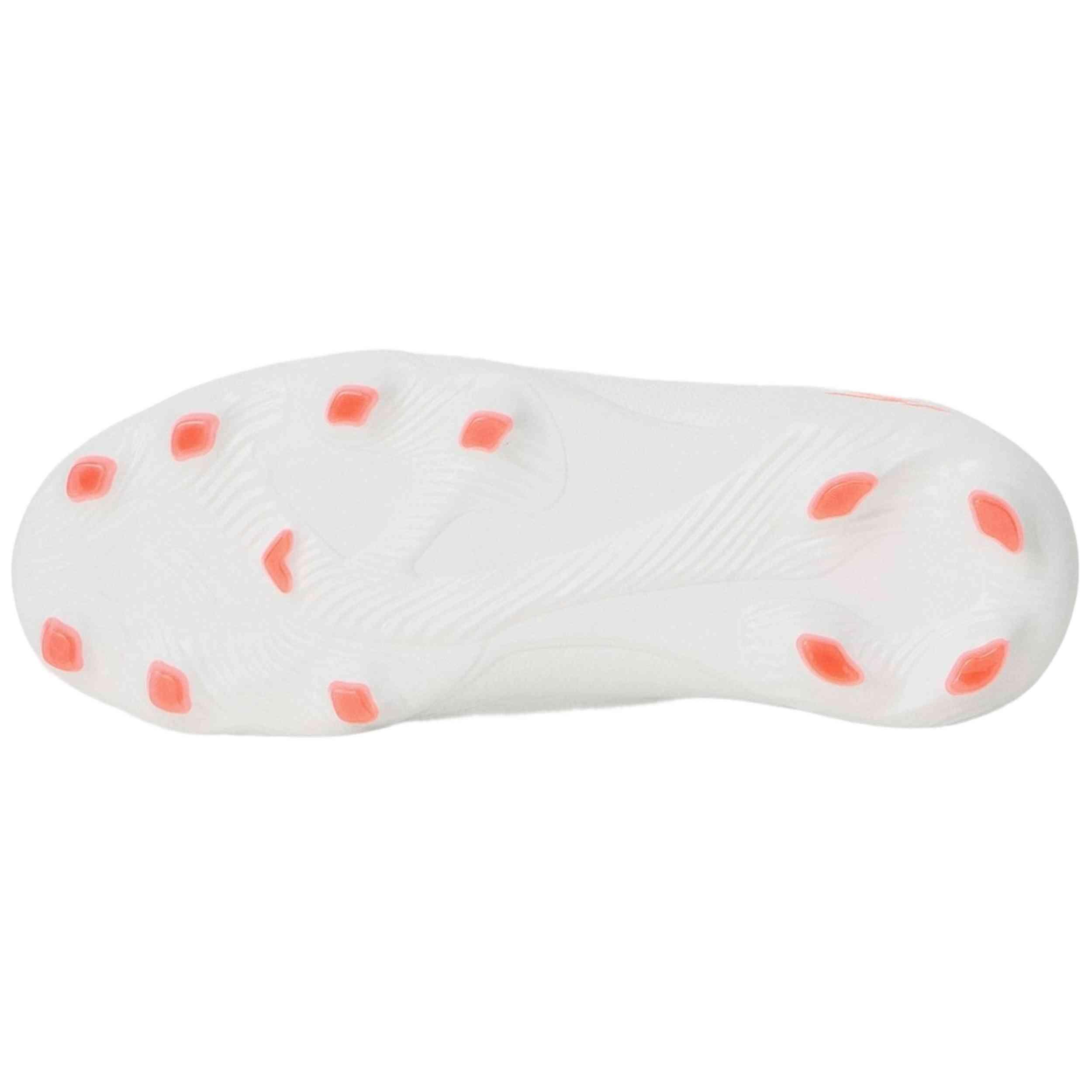Chaussures de football Skechers modèle 252160L-WTQP pour unisexe enfants 5/5