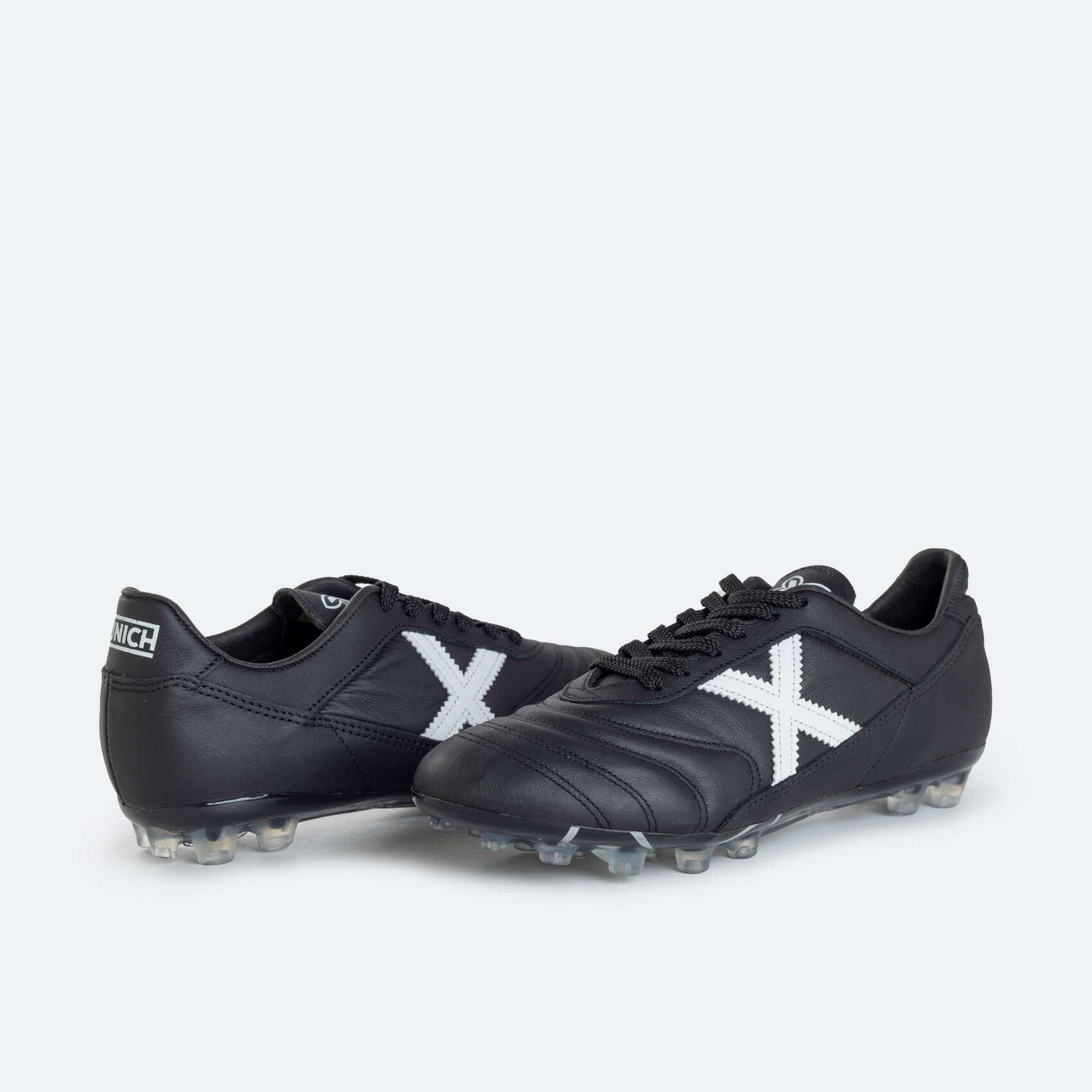 Botas de futbol Munich modelo 2155033 para hombre 5/5