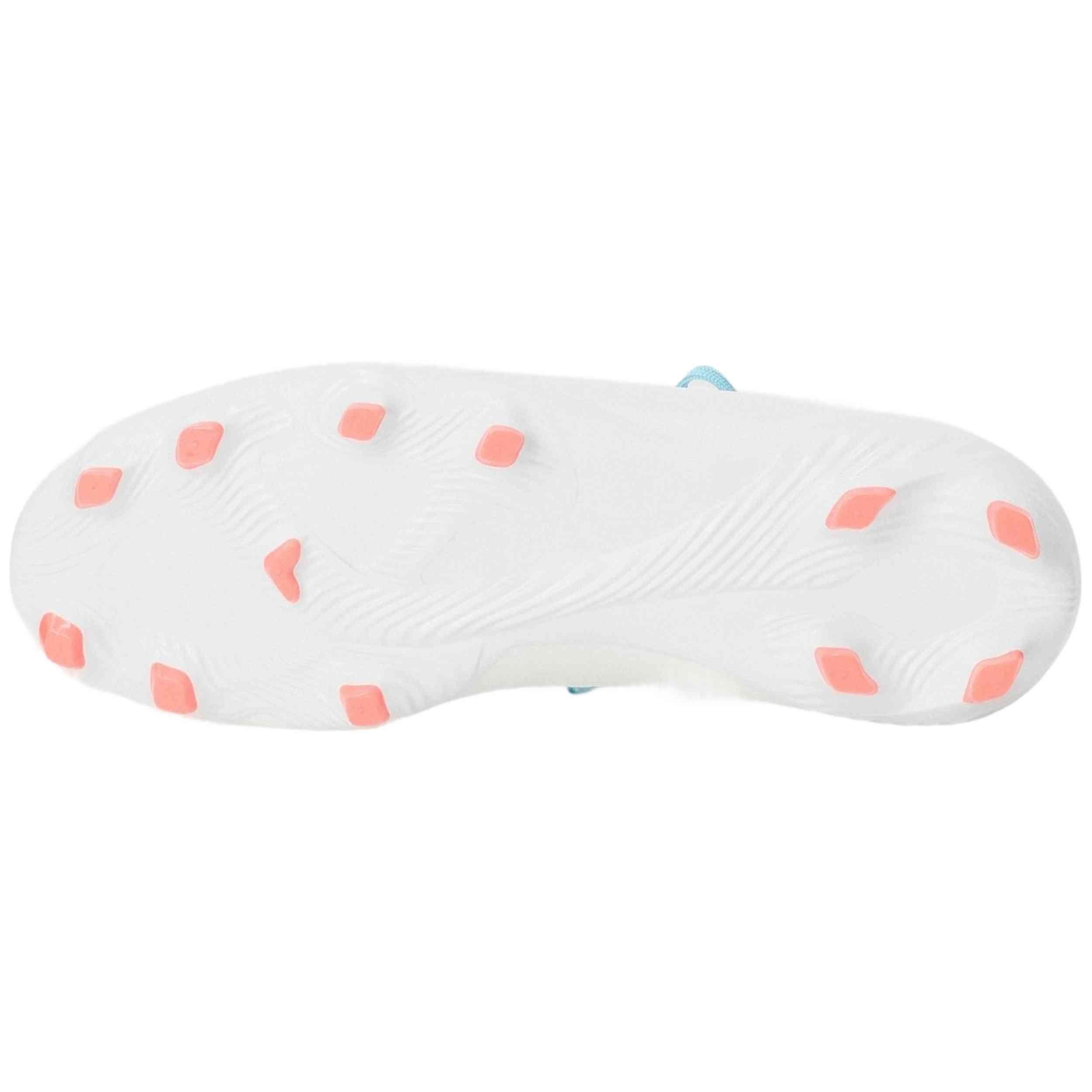 Chuteiras Skechers modelo 252132-WTQP para homem 5/6