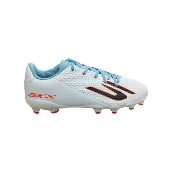 Botas de futbol Skechers modelo 252132-WTQP para hombre