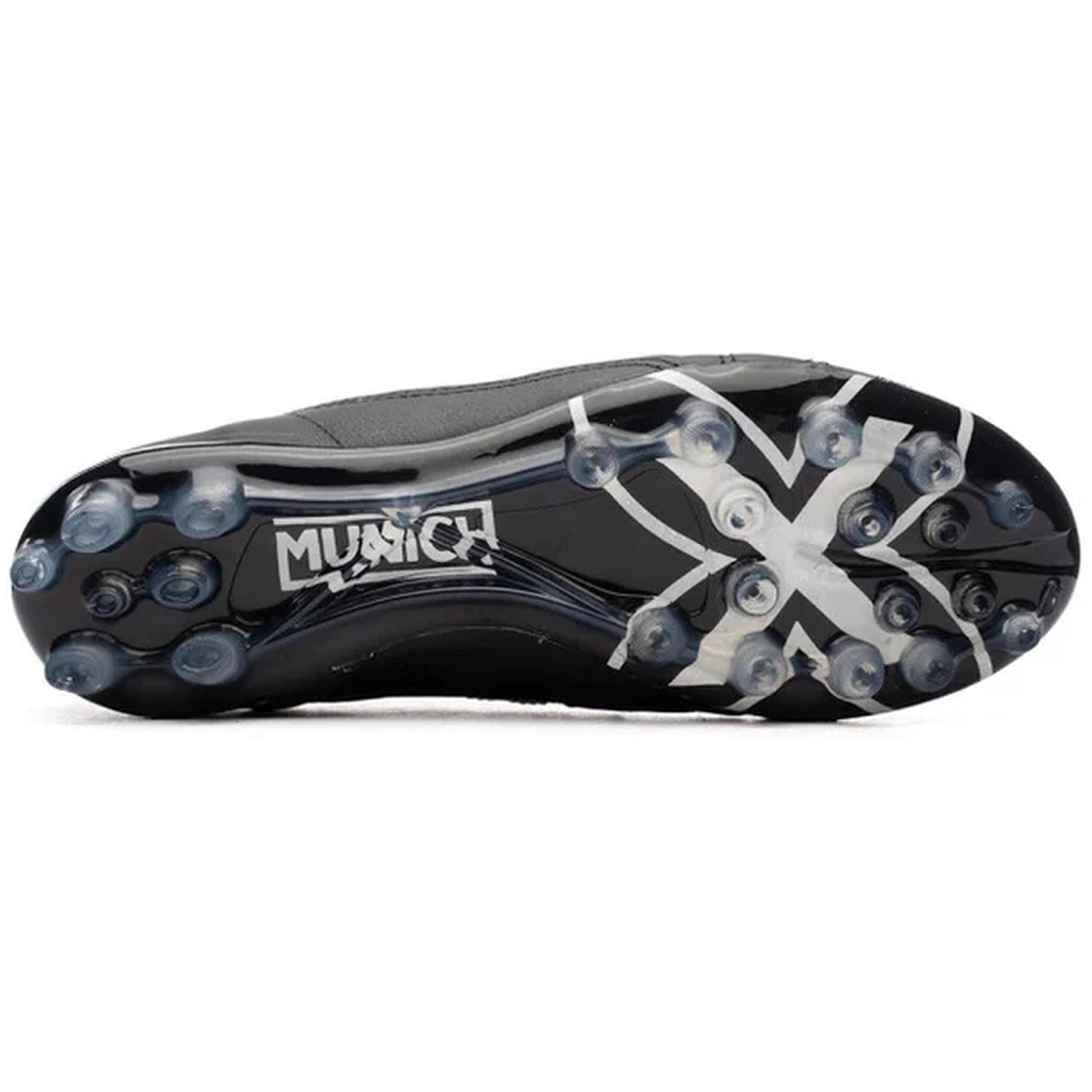 Botas de futbol Munich modelo 2155033 para hombre 4/5