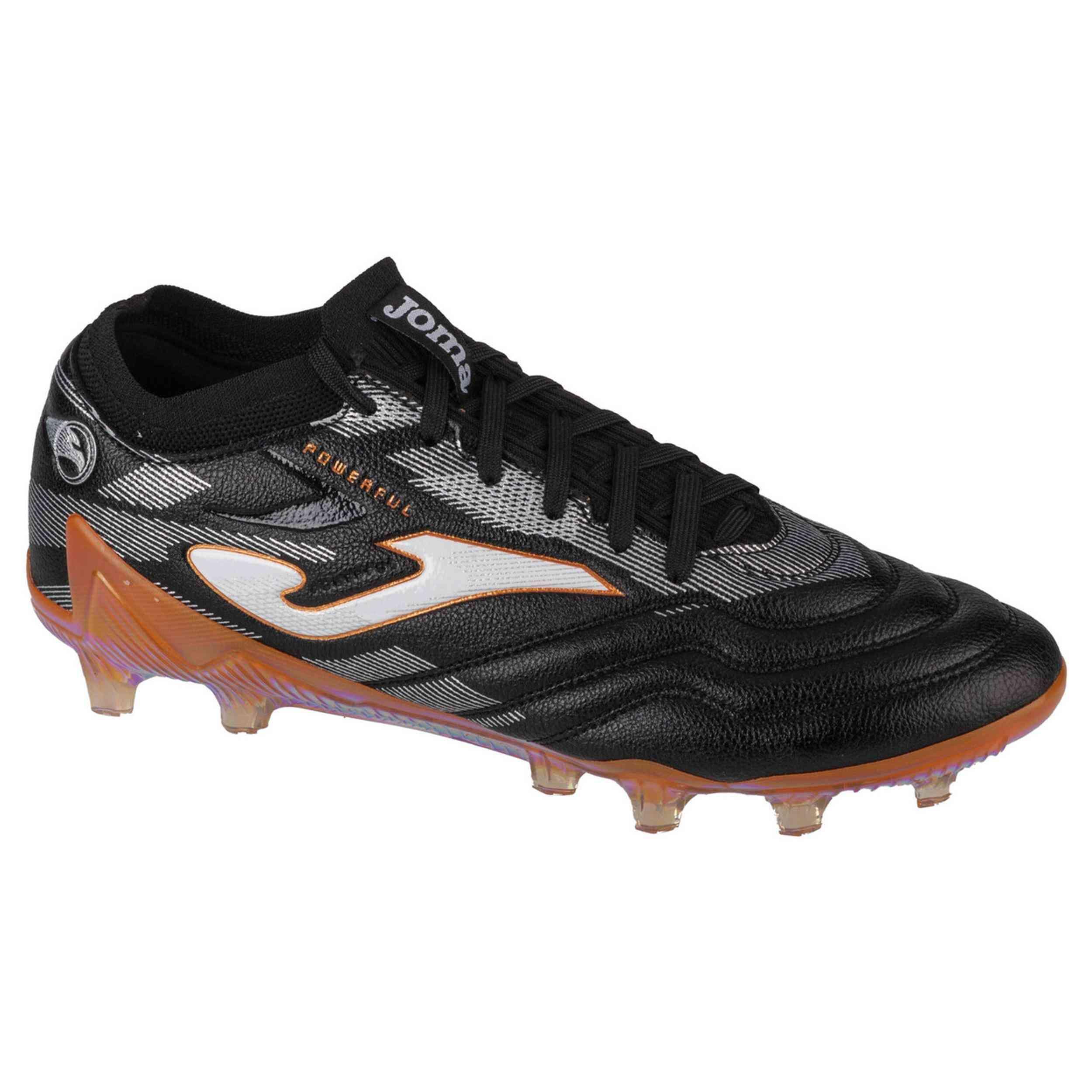 Chuteiras Joma modelo 2418 para mulheres 2/3