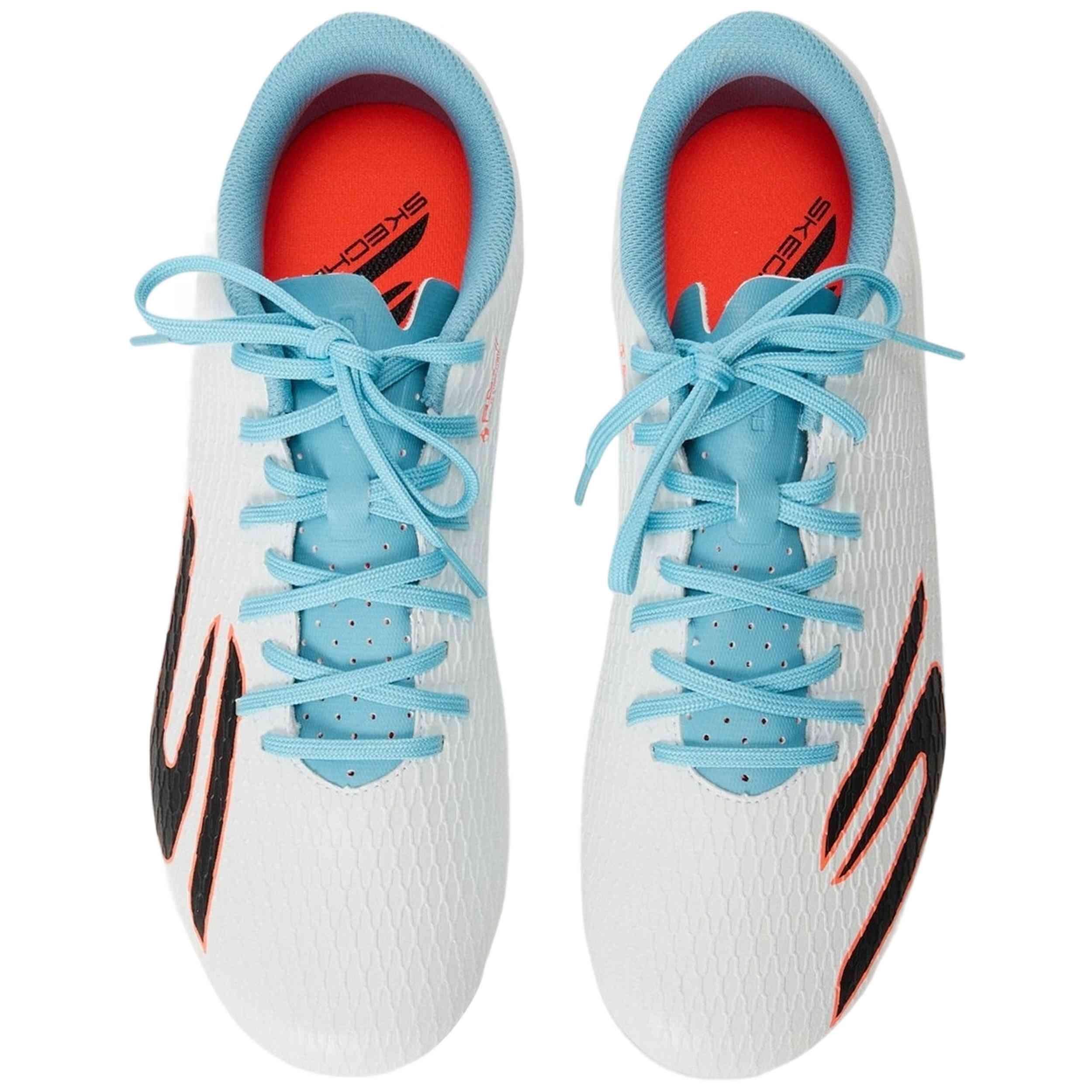 Chuteiras Skechers modelo 252132-WTQP para homem 4/6
