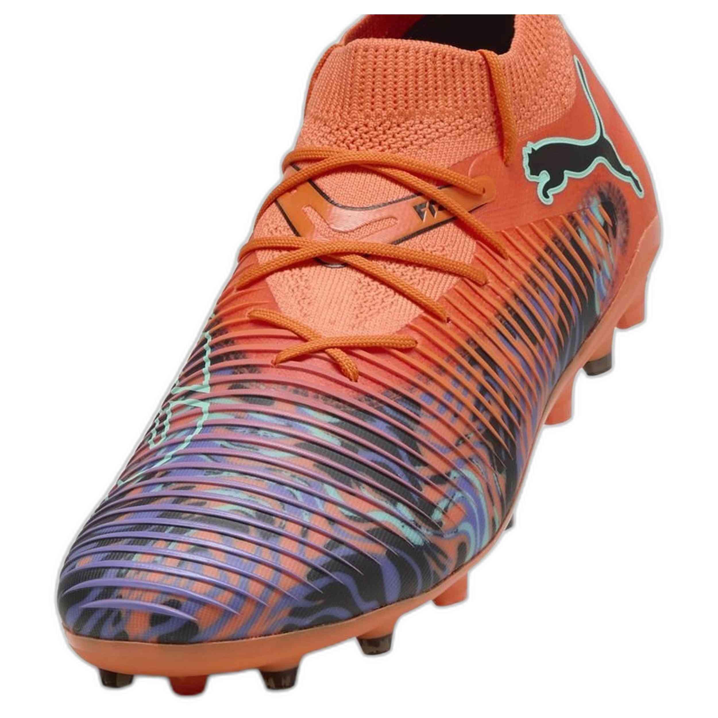Scarpe da calcio Puma modello 108432-01 per uomini 2/3