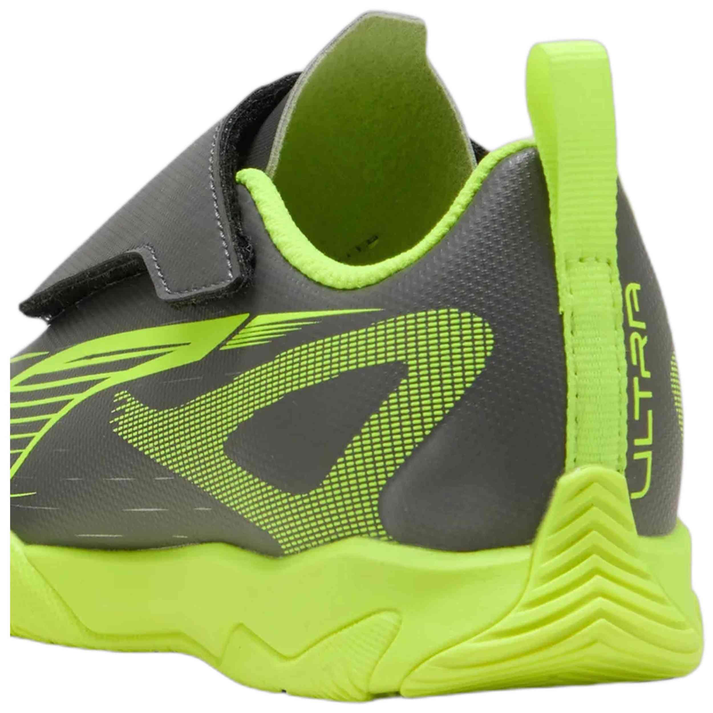 Chaussures de futsal Puma modèle 108334-03 pour unisexe enfants 3/5
