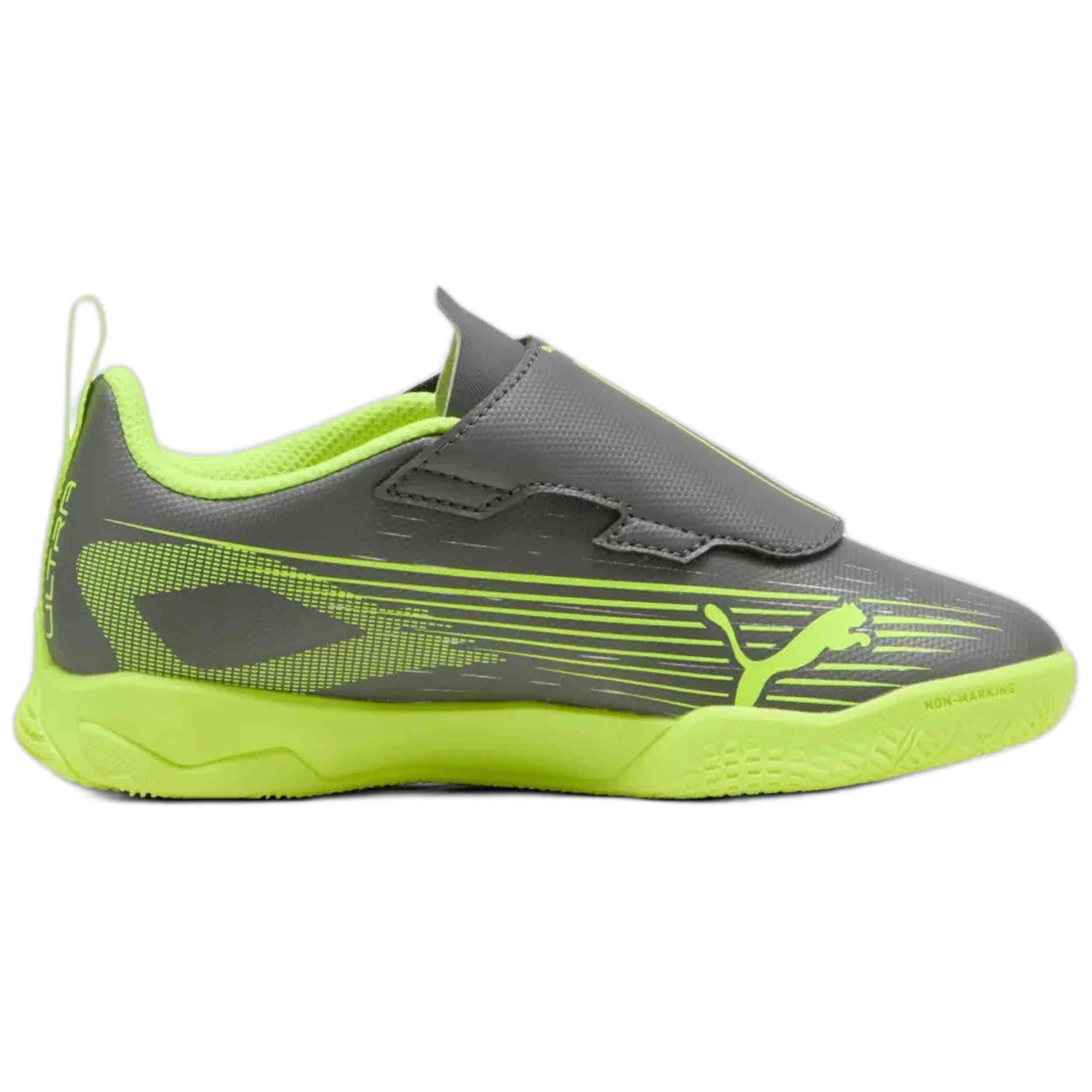 Chaussures de futsal Puma modèle 108334-03 pour unisexe enfants 5/5