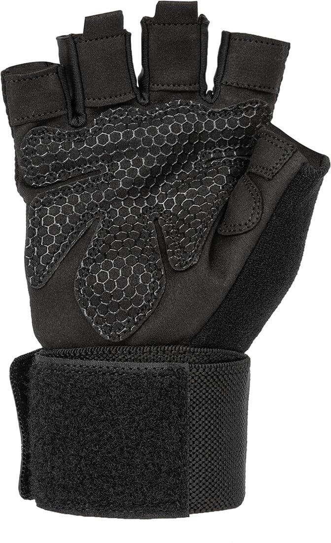 Fitnesshandschoenen Pro met Wristwrap 2/7